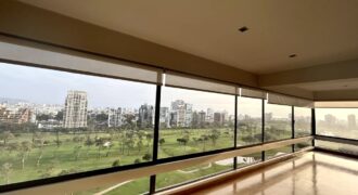 Exclusivo Departamento con Vista Al Golf de San Isidro en Venta